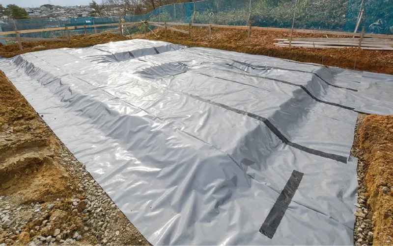 セルコホーム名古屋西|大浜建設株式会社 セルコホームの住宅性能