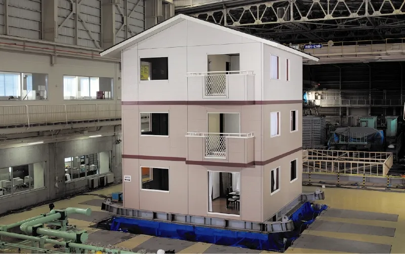 セルコホーム名古屋西｜大浜建設株式会社 セルコホームの住宅性能